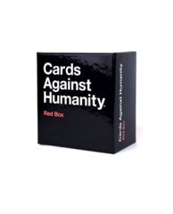 Cards against Humanity The Red Box